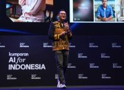 Telkomsel Perkuat Transformasi Digital Lewat Integrasi Teknologi AI di Seluruh Lini Bisnis