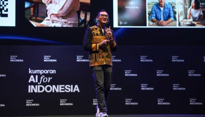 Telkomsel Perkuat Transformasi Digital Lewat Integrasi Teknologi AI di Seluruh Lini Bisnis
