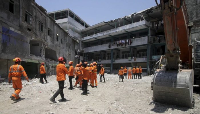 Tim DVI Polda Jatim Berhasil Identifikasi 58 Korban Ambruknya Ponpes Al-Khoziny di Sidoarjo