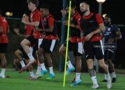 Timnas Indonesia Hadapi Tantangan Non-Teknis Saat Lawan Arab Saudi di Kualifikasi Piala Dunia 2026