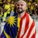 Timnas Malaysia Terancam Kehilangan Mesin Gol Joao Figueiredo Akibat Sanksi FIFA