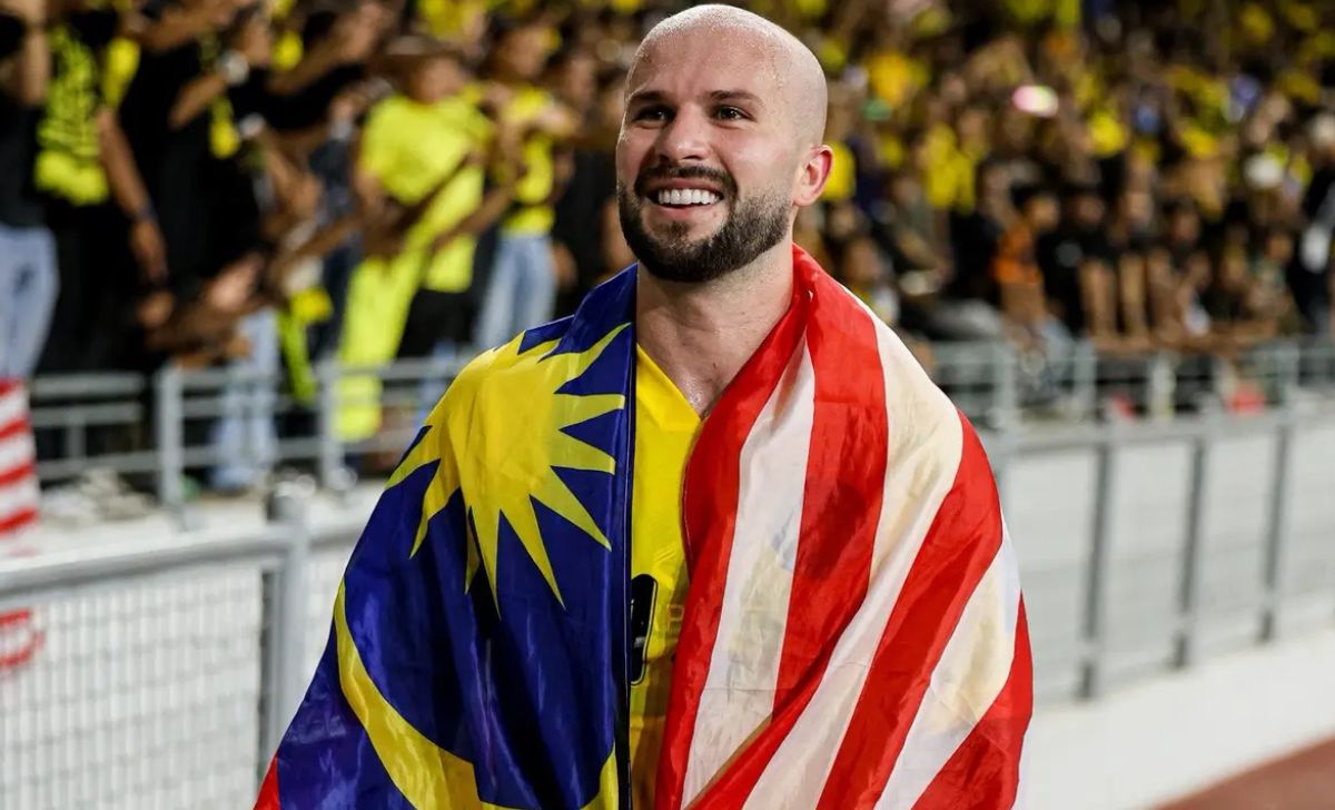 Timnas Malaysia Terancam Kehilangan Mesin Gol Joao Figueiredo Akibat Sanksi FIFA