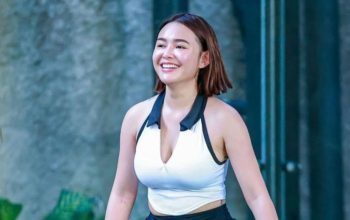 Profil Amanda Manopo, Film & Acara TV yang Dibintanginya