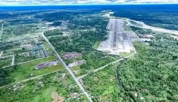 Peran Penting DLH Kab. Yahukimo Dalam Menjaga Lingkungan Sehat