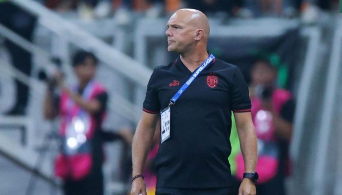 Bali United Akhiri Dominasi Borneo FC dan Pecahkan Rekor di Segiri