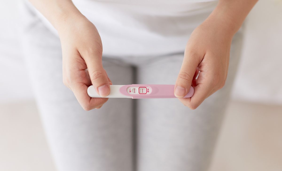 Cara Agar Cepat Hamil Dalam Waktu 1 Minggu (1)