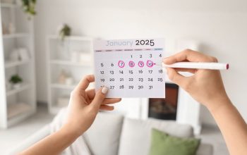 Cara Menghitung Siklus Haid