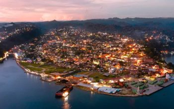 DLH Fakfak Perketat Pengawasan Lingkungan, Fokus pada Pengendalian Sampah dan Pencemaran