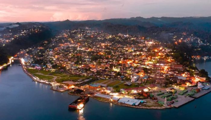 DLH Fakfak Perketat Pengawasan Lingkungan, Fokus pada Pengendalian Sampah dan Pencemaran