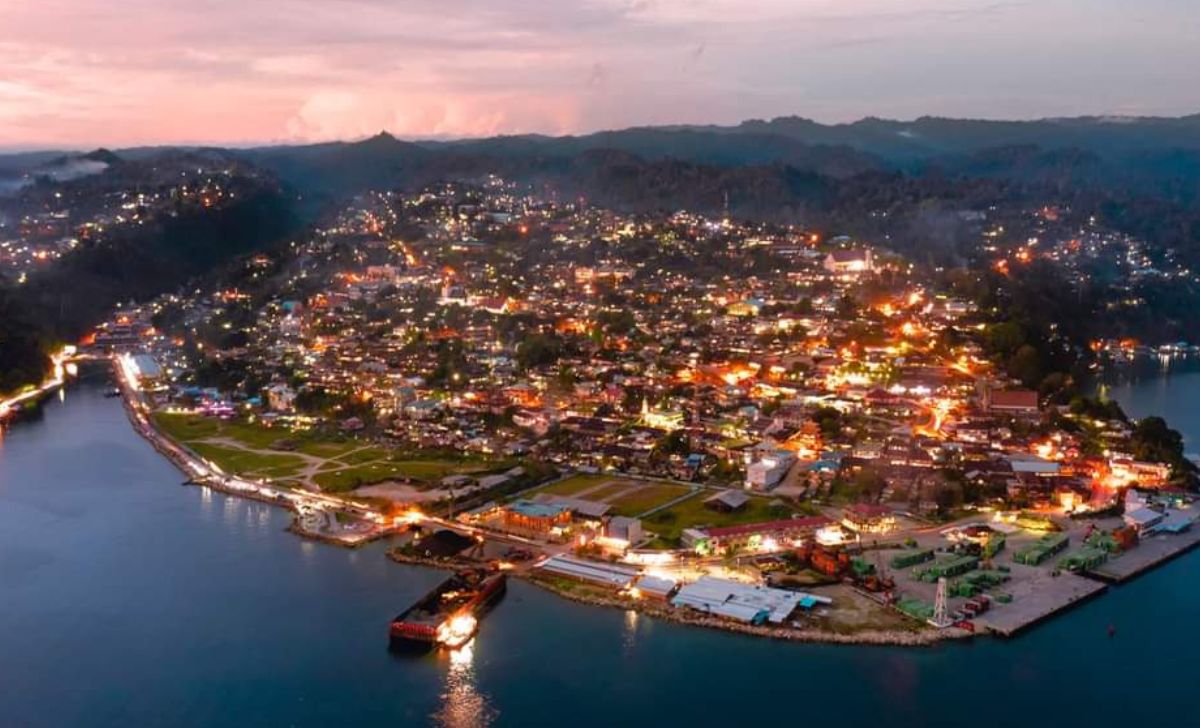 DLH Fakfak Perketat Pengawasan Lingkungan, Fokus pada Pengendalian Sampah dan Pencemaran