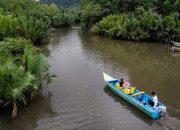 DLH Maros Serukan Aksi Nyata Hadapi Krisis Lingkungan dan Perubahan Iklim
