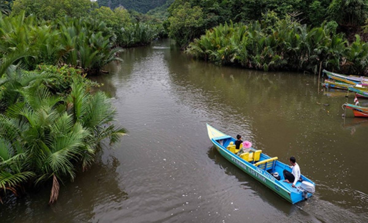 DLH Maros Serukan Aksi Nyata Hadapi Krisis Lingkungan dan Perubahan Iklim