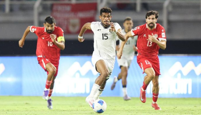 Indonesia Resmi Jadi Tuan Rumah FIFA Series 2026, Momentum Besar untuk Sepak Bola Nasional