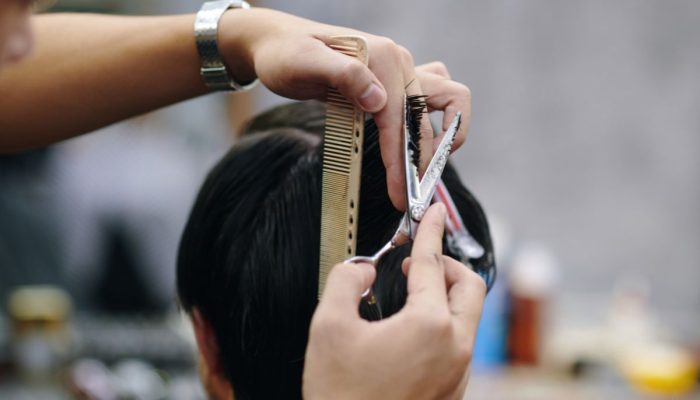 Erek Erek 2D, 3D, & 4D dari Kode Alam Potong Rambut