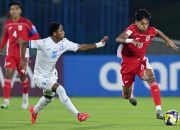 Langkah Timnas Indonesia U-17 Terhenti di Fase Grup Piala Dunia U-17 2025