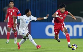 Langkah Timnas Indonesia U-17 Terhenti di Fase Grup Piala Dunia U-17 2025