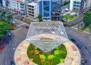 Lingkungan Hidup yang Sehat Cermin Kehidupan Sesungguhnya