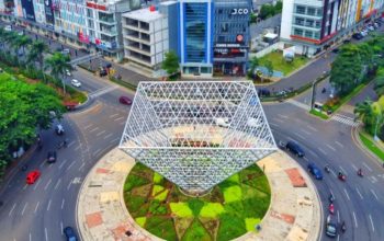 Lingkungan Hidup yang Sehat Cermin Kehidupan Sesungguhnya