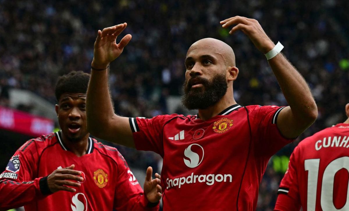 Manchester United Punya Klausul Cerdas yang Bisa Hemat Jutaan Pound di Bursa Transfer Januari