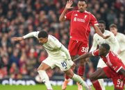 Masa Depan Konate di Liverpool Makin Kabur, Negosiasi Kontrak Masuki Fase Krusial