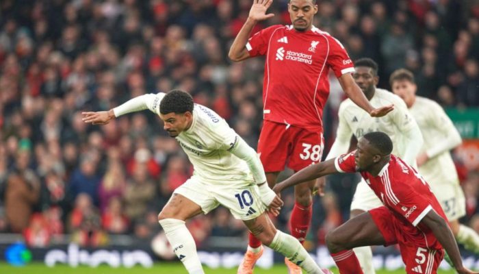 Masa Depan Konate di Liverpool Makin Kabur, Negosiasi Kontrak Masuki Fase Krusial