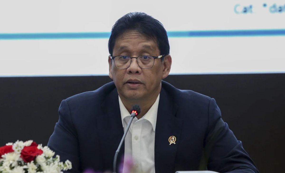 Menkeu Purbaya Akui Pemerintah Gagal Ciptakan Lapangan Kerja, Banyak WNI Terpaksa Bekerja di Luar Negeri