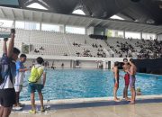 PB Akuatik Indonesia Gelar 7th Indonesia Open Aquatic Championships 2025 di GBK