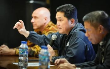 PSSI Kembali ke Mekanisme Lama dalam Cari Pelatih Baru Timnas Indonesia