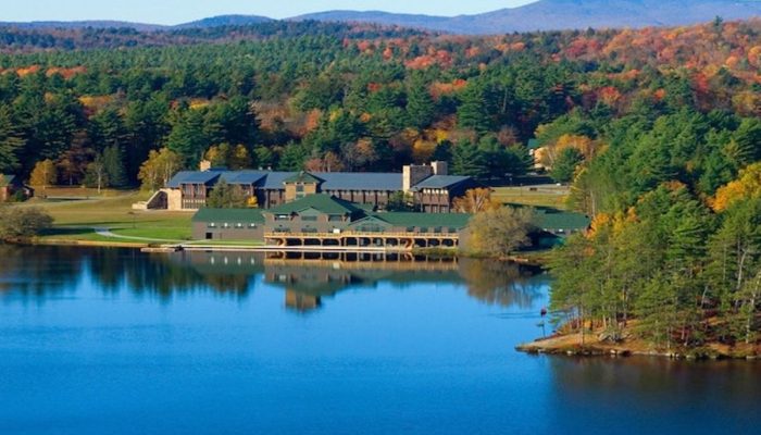 Paul Smith’s College Jadi Simbol Perlawanan Terhadap Gelombang AI di Dunia Pendidikan AS