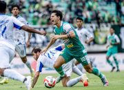 Pekan Ke-13 BRI Super League 2025/2026 Cetak Rekor Kartu: 52 Kuning dan Empat Merah