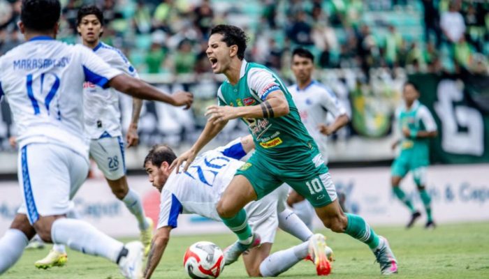 Pekan Ke-13 BRI Super League 2025/2026 Cetak Rekor Kartu: 52 Kuning dan Empat Merah