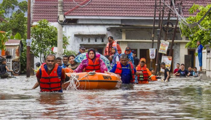 Pemerintah Siapkan Dana Darurat untuk Bencana Sumatra, Menkeu Purbaya Tegaskan Komitmen Cepat