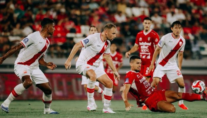 Persis Solo Ukir Nirbobol Perdana Musim Ini, Meski Tren Tanpa Kemenangan Masih Berlanjut