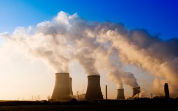 Polusi Udara dan Dampaknya Bagi Kehidupan Kita