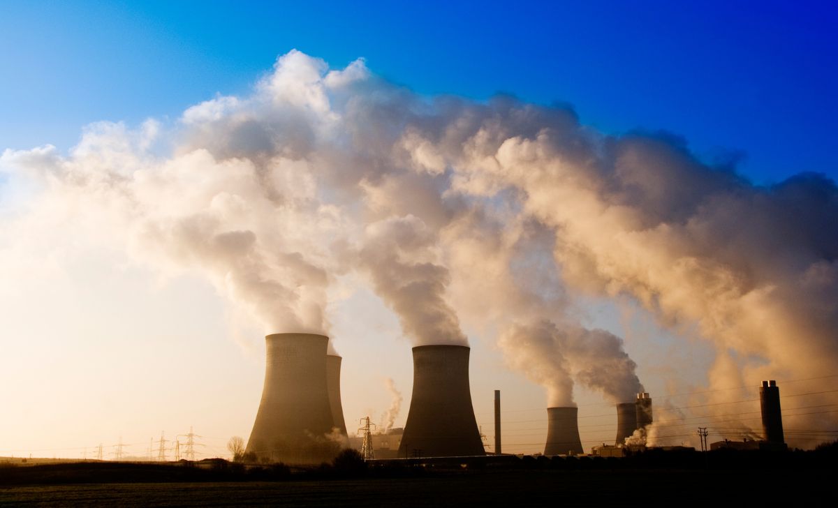 Polusi Udara dan Dampaknya Bagi Kehidupan Kita