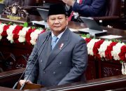 Prabowo Perintahkan Mensesneg Periksa Penyerapan Anggaran Daerah Jelang Akhir Tahun