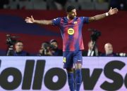 Rashford Dapat Ultimatum dari Flick Tiga Tugas Penting Agar Bertahan di Barcelona