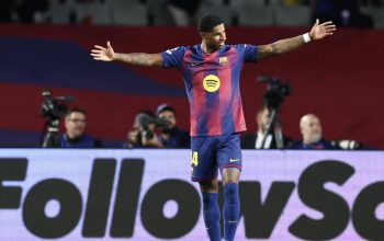 Rashford Dapat Ultimatum dari Flick Tiga Tugas Penting Agar Bertahan di Barcelona
