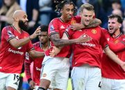 Ruben Amorim Terapkan Aturan Baru di MU, Disiplin Jadi Kunci Kebangkitan Setan Merah