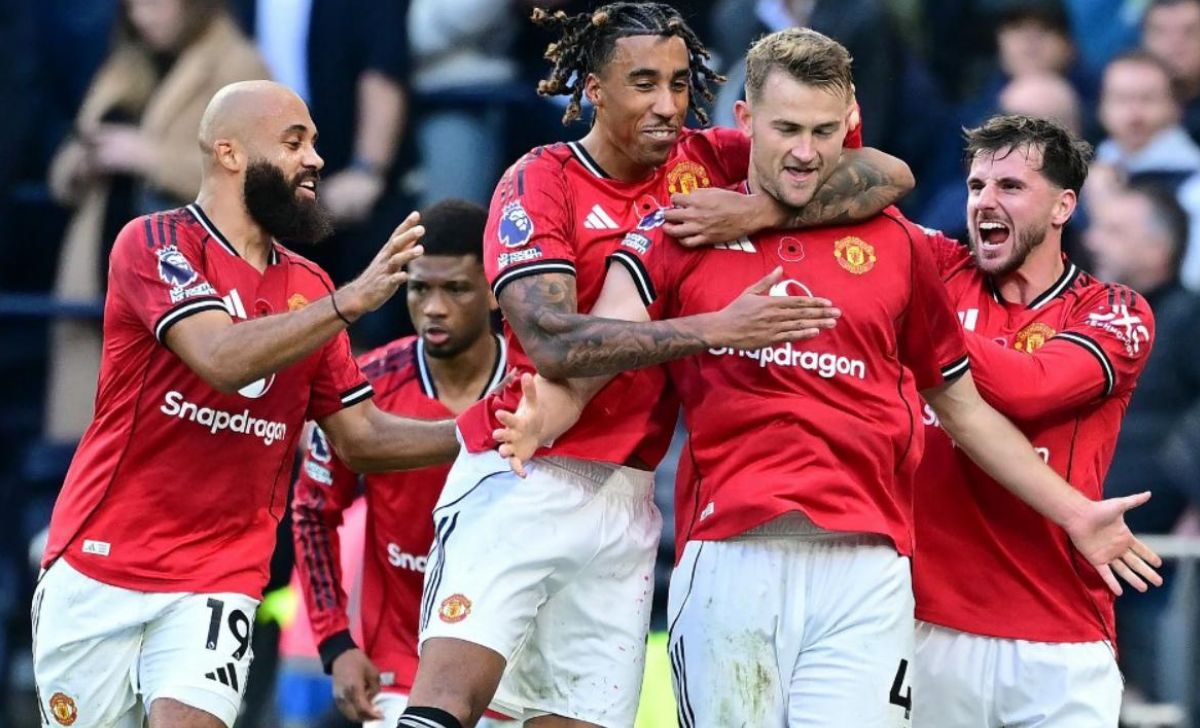 Ruben Amorim Terapkan Aturan Baru di MU, Disiplin Jadi Kunci Kebangkitan Setan Merah