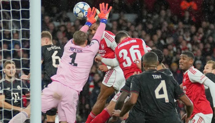 Simeone Tegaskan Inter Milan Tetap yang Terkuat di Liga Champions Meski Baru Tumbang