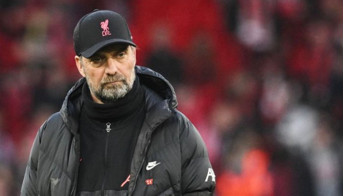 Tekanan Memuncak, Seruan Pulangkan Klopp Dinilai Mustahil Terjadi