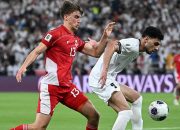 Timnas Indonesia U-22 Siap Tantang Mali U-22: Uji Coba Penting Jelang SEA Games 2025