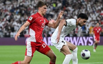 Timnas Indonesia U-22 Siap Tantang Mali U-22: Uji Coba Penting Jelang SEA Games 2025