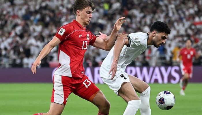 Timnas Indonesia U-22 Siap Tantang Mali U-22: Uji Coba Penting Jelang SEA Games 2025