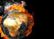 Cintai Lingkungan, Selamatkan Bumi!