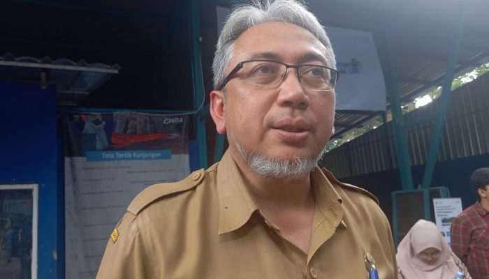 DLH Kab. Kulon Progo Kukuhkan Struktur Kepegawaian 2025-2030