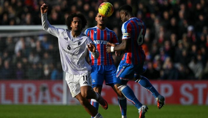 Joshua Zirkzee Bangkit di Momen Krusial, Nasibnya di Manchester United Mulai Berubah