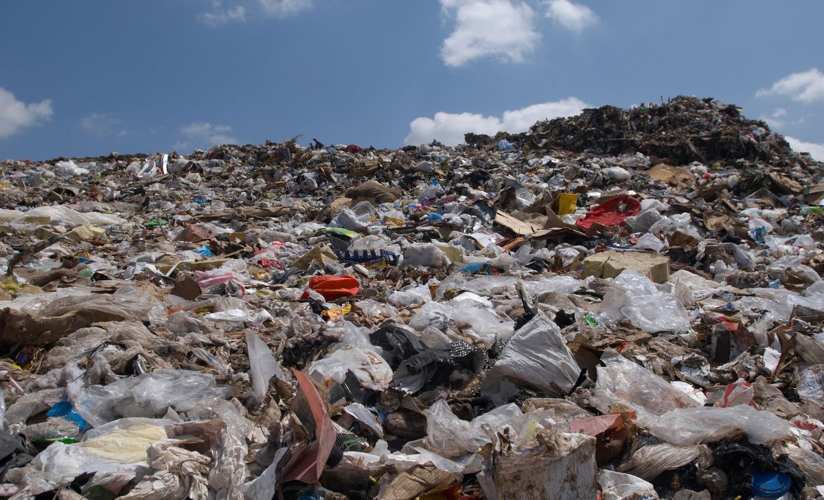 Ancaman Pencemaran Lingkungan