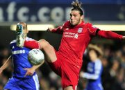 Andy Carroll Terancam Hukuman Penjara Usai Didakwa Langgar Non-Molestation Order